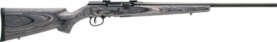 SAVAGE A17 17WSM SPORTER 22" - ACCU TGR BLU/GRY LAM SPORTER