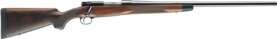 WINCHESTER MODEL 70 SUPER - GRADE 243 WIN 22" BLUED/WALNUT