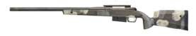 SPRINGFIELD 2020 WAYPOINT 7MM - PRC 24" CRBN FIBER/EVERGREEN