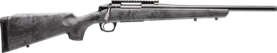 CVA CASCADE SR 223 REM 16.5" - BLACK/REALTREE ADVANTAC