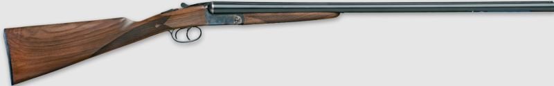FAIR ISIDE II SXS 16GA 3" 28" - CC ENGLISH STOCK DBL TRIGGER