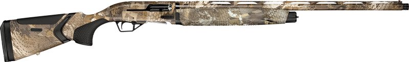 BERETTA A400 SOLO KO 12GA 3" - 26" CT3 OPTIFADE TIMBER