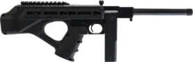 STAND MFG JACKHAMMER S 22LR - 5 3/8" BBL 10SHOT STICK MAG