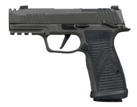 SIG SAUER P365 AXG LEG MS 3.1" MA 10+1