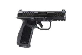 ROST MARTIN RM1CX 9MM 19+1 BLK 4" OR FS