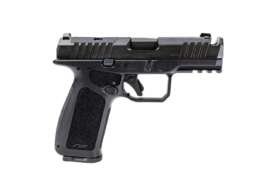 ROST MARTIN RM1CX COMP 9MM 10+1 BLK 4"