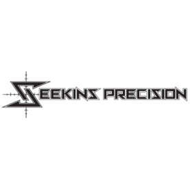 SEEKINS PRECISION PH3 308WIN URBAN SHADOW 16"