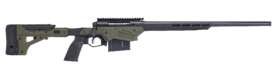 SAVAGE ARMS AXIS II PRECISION 30-06 22"  #