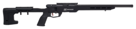 SAVAGE ARMS B22 PRECISION 22MAG 18" TB