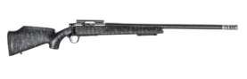 CHRISTENSEN ARMS TRAVERSE 308WIN BLK/GRY 24"  #