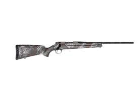 WEATHERBY MARK V CAPRA TI 280AI 21"