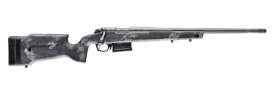 BERGARA CREST 450BM 20" GRAY OMNI