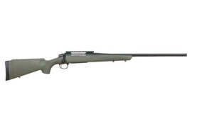 CVA CASCADE 7MM08 BLK/ODG 22" TB