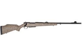 WEATHERBY MARK V DANGEROUS GAME 375H&H