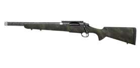 PROOF RESEARCH ELEVATION 2.0 22CR MDNHT 18"LH