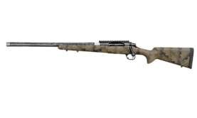 PROOF RESEARCH ELEVATION 2.0 22CR TFDE 20" LH