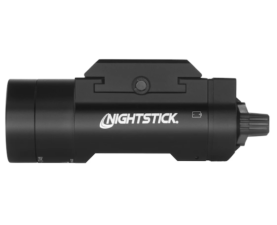 NGTSTK WEAPON MNT LGT 850L BLK STRB