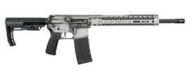 BRO 16"5.56 SPEC+FUSION TITANUM BW