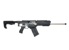 FOSTECH ORIGIN-12 12G 18" BLK