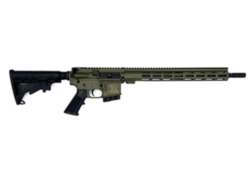 GLFA 350LEG RIFLE ODG/NITRIDE