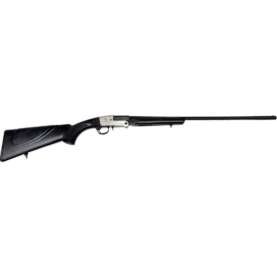 ATI Nomad G3 Shotgun 28ga 3" Chamber Single Round Capacity 26" Barrel Synthetic Stock