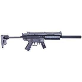 ATI GSG-16 Rifle .22 LR 10rd Magazine 16.25" Barrel Black