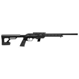 Savage Arms 64 Precision Rifle 22LR 10rd Magazine 16.5" Threaded Barrel