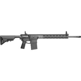 Springfield SAINT VICTOR RIFLE .308 20Rd Magazine (1) 20" Barrel Black