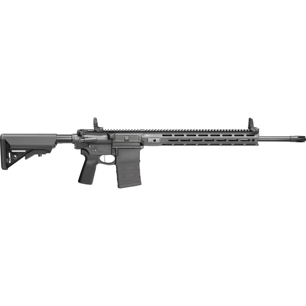 Springfield SAINT VICTOR RIFLE .308 20Rd Magazine (1) 20" Barrel Black