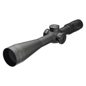 Leupold Mark 4HD Rifle Scope 8-32x56 34mm FFP PR3-MIL Illum. Black