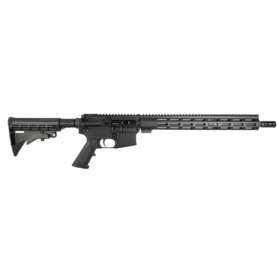 One Horse OH-15 Complete Rifle .300 BLK 30rd Magazine 16" Barrel 15" M-LOK Handguard Carbine-Length Gas System