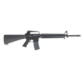H&R M16A2 Rifle 5.56mm 30rd Magazine(1) 20" Chrome Lined Threaded Barrel Black