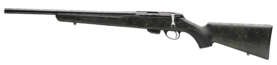 TIKKA T1X RGHTCH 22LR 20" EMRLD LH #
