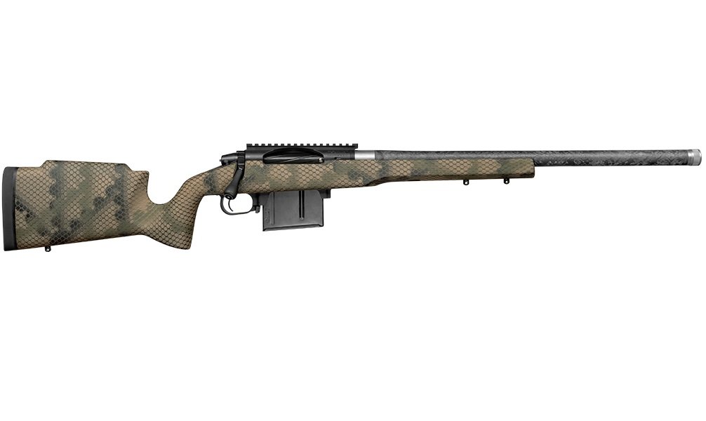 PROOF RESEARCH ELEVATION MTR 25CR TFDE 22"