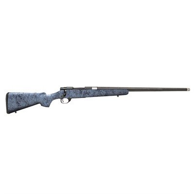 M1500 CARBON ELEVATE 6MM ARC 20''BBL (1)10RD MAG CARBON FIBER