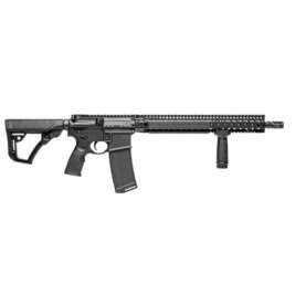 DDM4 V9 5.56X45 NATO 16'' BBL (1)32RD MAG BLACK