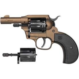 BIRDSHEAD SIDEKICK 22LR/MAG 3'' BBL 9RD MIDNIGHT BRONZE
