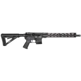 DB15 5.56 NATO 16'' BBL (1)10RD MAG BLACK CO COMPLIANT