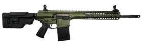 LWRC REPR MKII 7.62MM ODG SC 16"