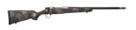 CHRISTENSEN ARMS RIDGELINE FFT TI 7MAG 22"