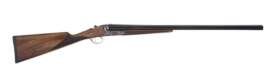 TRISTAR SPORTING ARMS BRISTOL SXS 20/28 BL/WD 3" CCH