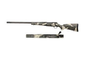 WEATHERBY MARK V BC GUIDE 6.5RPM 22" LH