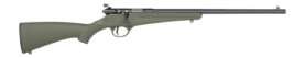 SAVAGE ARMS RASCAL 22LR F-SR GREEN TB