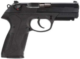 BERETTA PX4 STORM G 9MM SYN DECOCKR CA