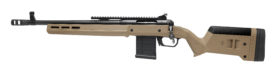 SAVAGE ARMS 110 MAGPUL SCOUT 300BLK DE LH#