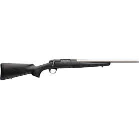 Browning X-Bolt 2 Composite Special LR SPR Rifle 300 PRC 22 in. SS/BLK w/Threaded Heavy Barrel 3 rd
