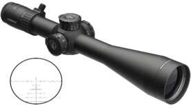 LEUPOLD MARK 4HD 8-32X56 ILLUM PR2-MIL