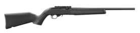 RUGER 10/22 CARBINE 22LR BL/SYN