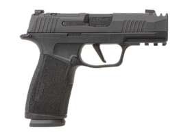 SIG SAUER OFF-DUTY P365X-MACRO COMP 9MM 3.1" 17+1