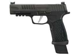 SIG SAUER P365 FUSE 9MM 4.3 21+1 SFTY NS